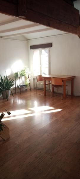 Saïdo Loft